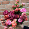 Ann Arbor Flower Arrangements - Olive & Ivy Floral