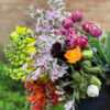 Ann Arbor Flower Arrangements - Olive & Ivy Floral