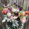 Ann Arbor Flower Bouquets - Olive & Ivy Floral