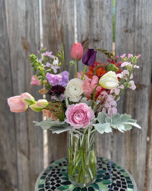 Ann Arbor Flower Expert - Olive & Ivy Floral