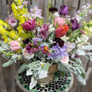 Ann Arbor Flower Expert - Olive & Ivy Floral