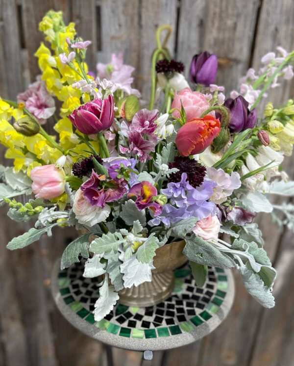 Ann Arbor Flower Expert - Olive & Ivy Floral