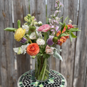 Ann Arbor Flower Expert - Olive & Ivy Floral