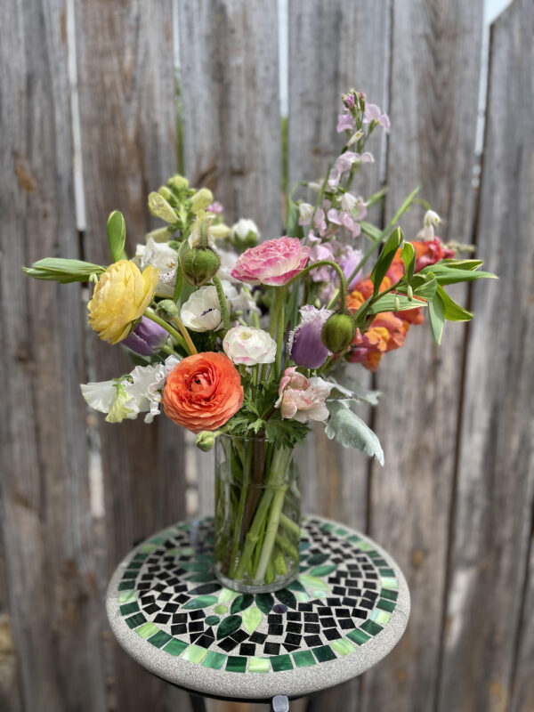 Ann Arbor Flower Expert - Olive & Ivy Floral