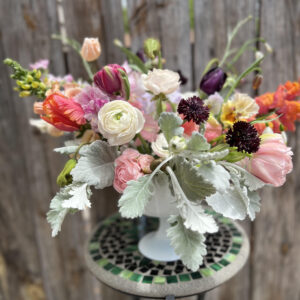 Ann Arbor Flower Expert - Olive & Ivy Floral