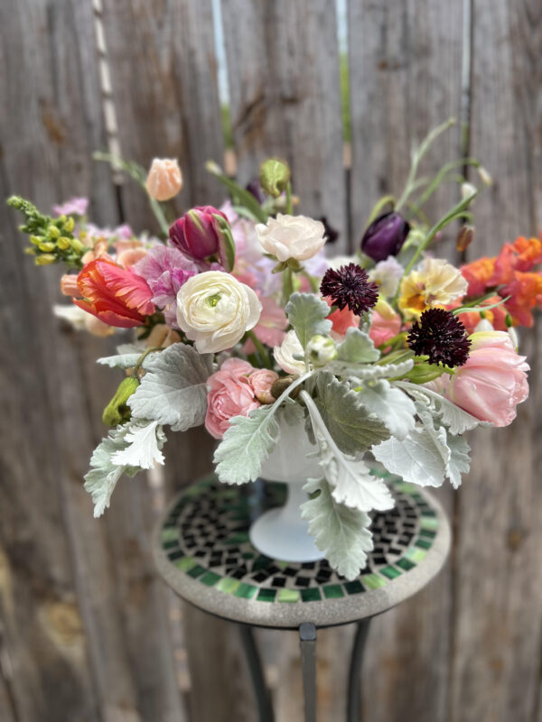 Ann Arbor Flower Expert - Olive & Ivy Floral