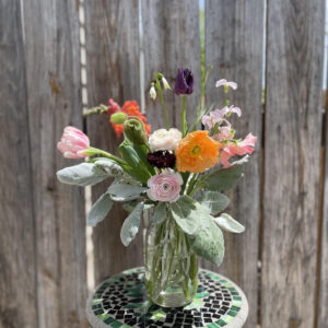 Ann Arbor Flower Expert - Olive & Ivy Floral