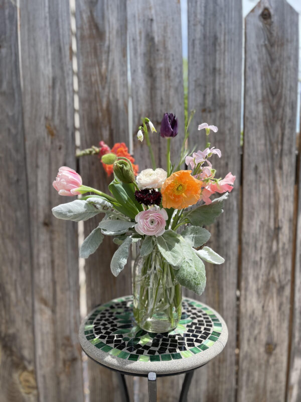 Ann Arbor Flower Expert - Olive & Ivy Floral