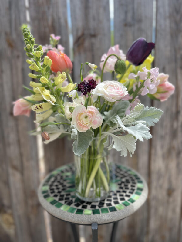 Ann Arbor Flower Expert - Olive & Ivy Floral